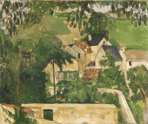 Quartier Four, Auvers-sur-Oise